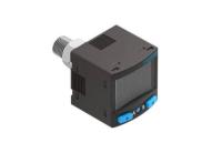 Датчик давления  Festo SPAN-B2R-R18M-PN-PN-L1